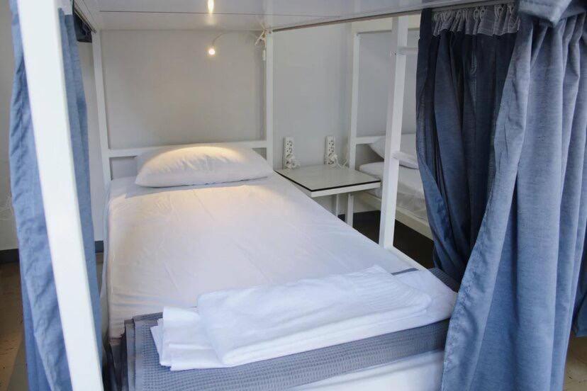 Let Me Take My Bunk Bed Hostel Athens Luaran gambar