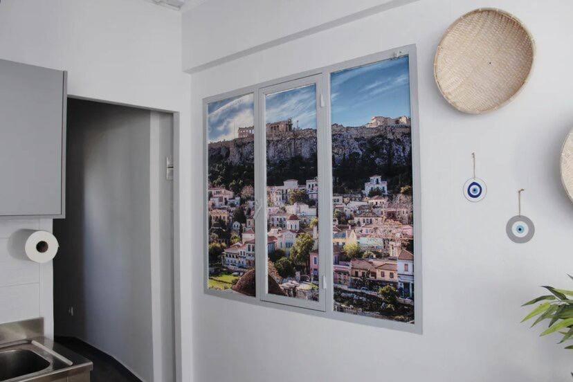 Let Me Take My Bunk Bed Hostel Athens Luaran gambar