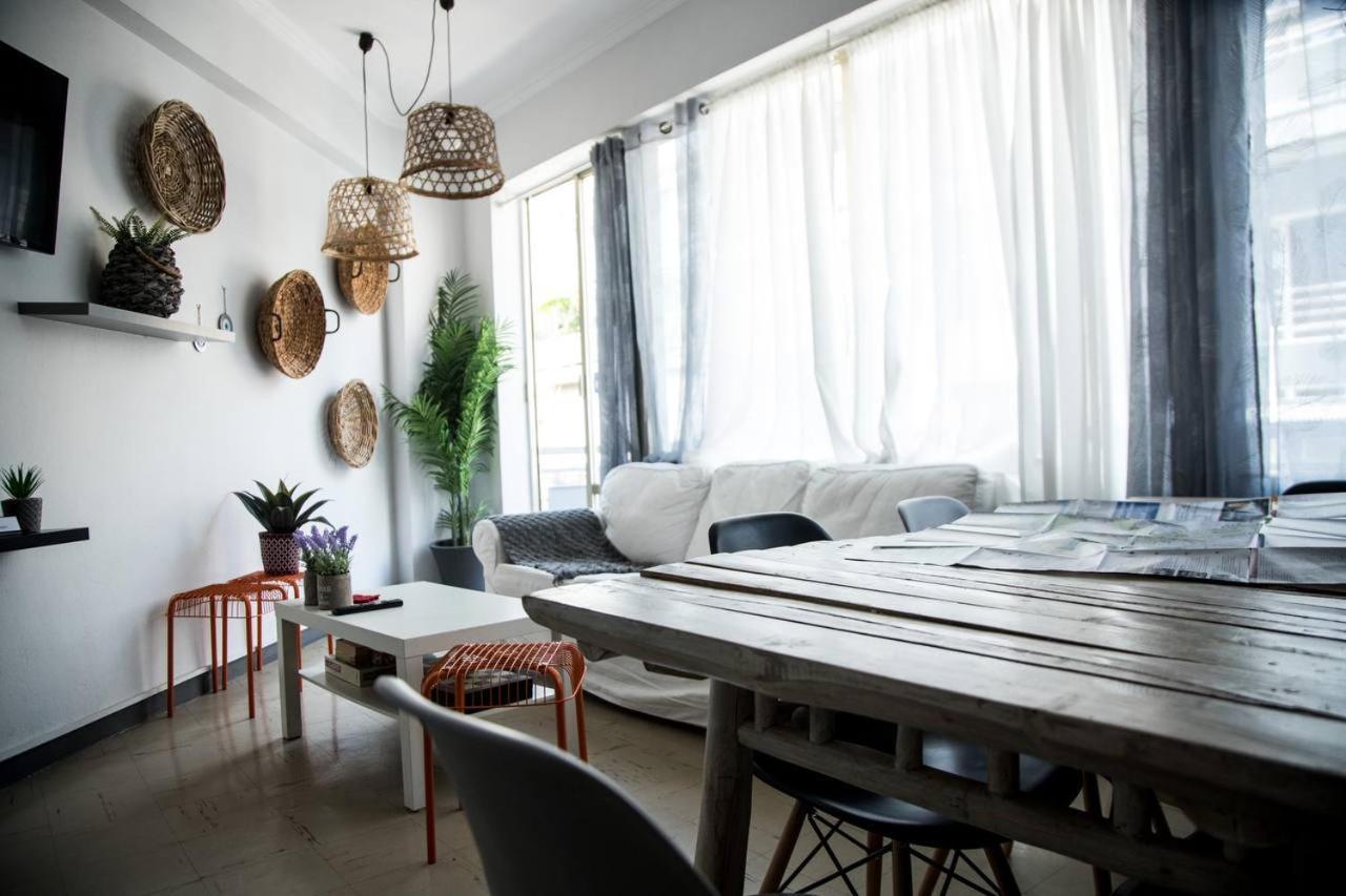 Let Me Take My Bunk Bed Hostel Athens Luaran gambar