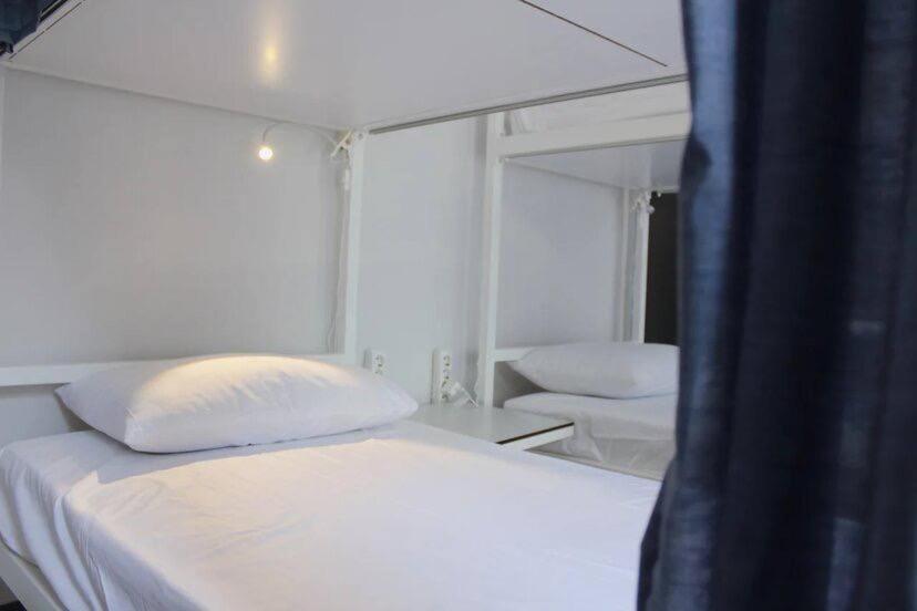 Let Me Take My Bunk Bed Hostel Athens Luaran gambar
