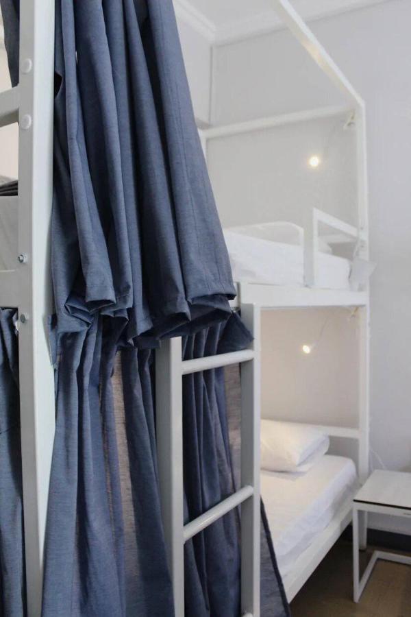 Let Me Take My Bunk Bed Hostel Athens Luaran gambar