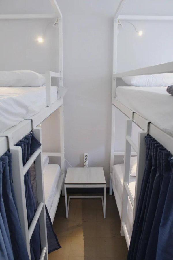 Let Me Take My Bunk Bed Hostel Athens Luaran gambar