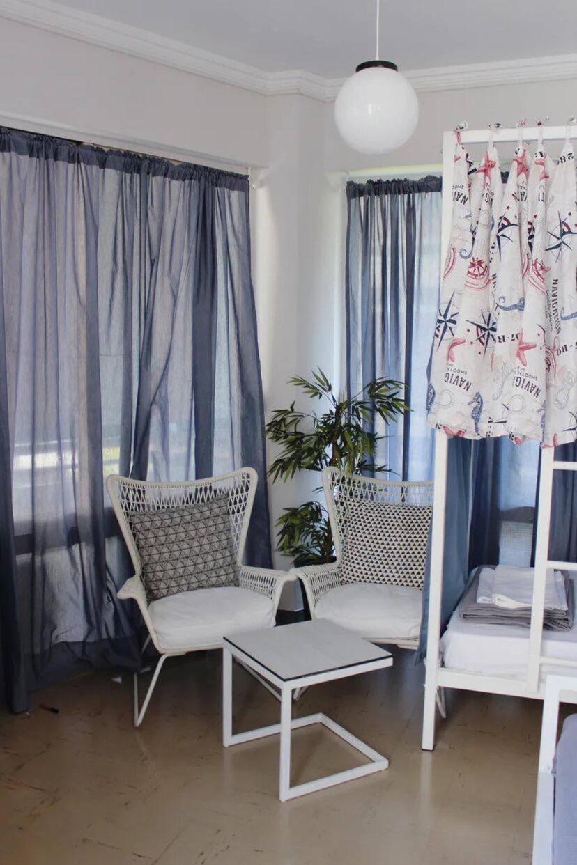 Let Me Take My Bunk Bed Hostel Athens Luaran gambar