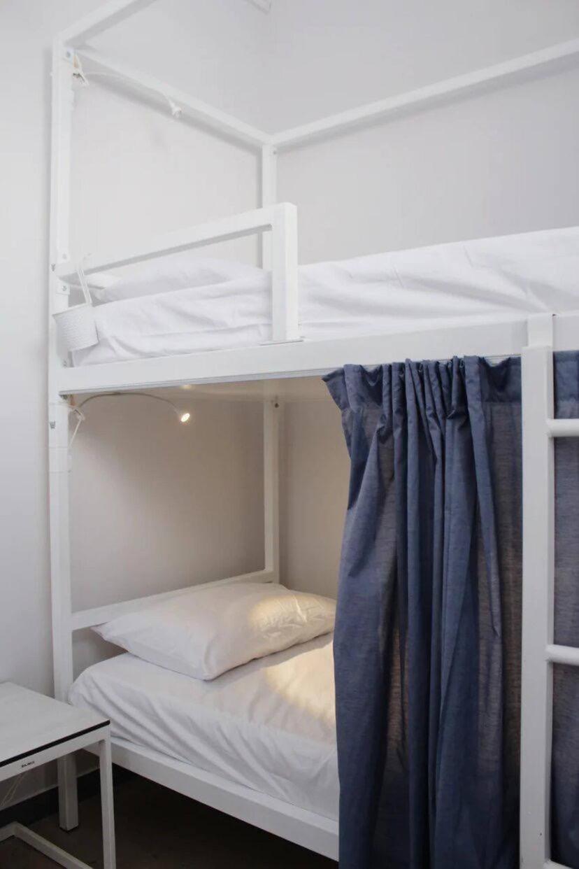 Let Me Take My Bunk Bed Hostel Athens Luaran gambar
